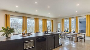 Maison (5 Bedrooms) | Intérieur