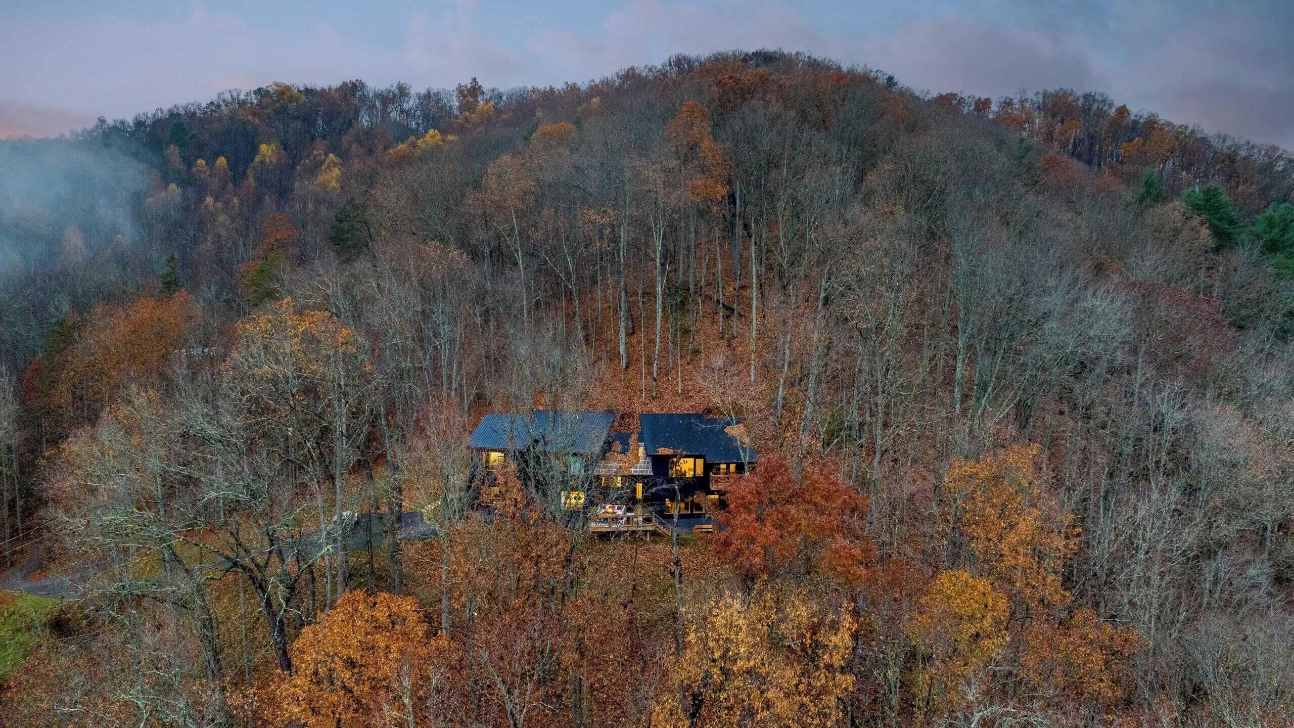 Hus (5 Bedrooms) | Innvendig