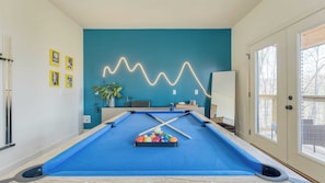 Maison (5 Bedrooms) | Intérieur