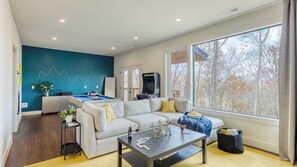 บ้านพัก (5 Bedrooms) | ภายใน