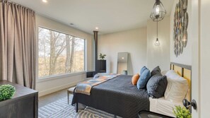 บ้านพัก (5 Bedrooms) | ภายใน