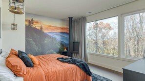 Hus (5 Bedrooms) | Interiør