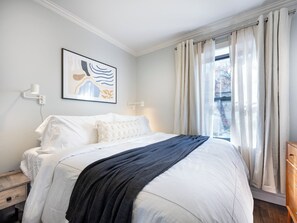 3 Schlafzimmer, WLAN, Bettwäsche