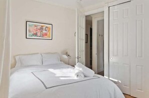 3 chambres, Wi-Fi, draps fournis