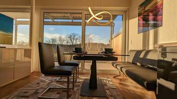 Apartment | Interior