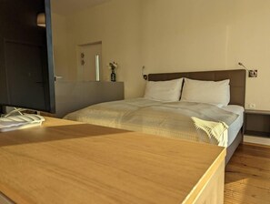 Apartment | 1 bedroom, iron/ironing board, free WiFi, bed sheets - Luxurious & Lovely Apartment With Infrared Cabine (Premstätten bei Vasoldsberg)