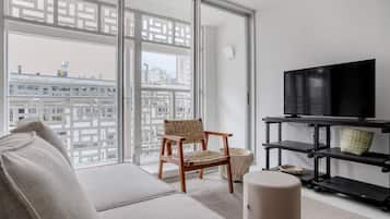 Deluxe Twin Room | Egyptian cotton sheets, premium bedding, individually decorated