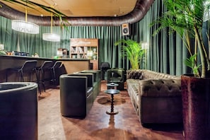 Bar (sur place)