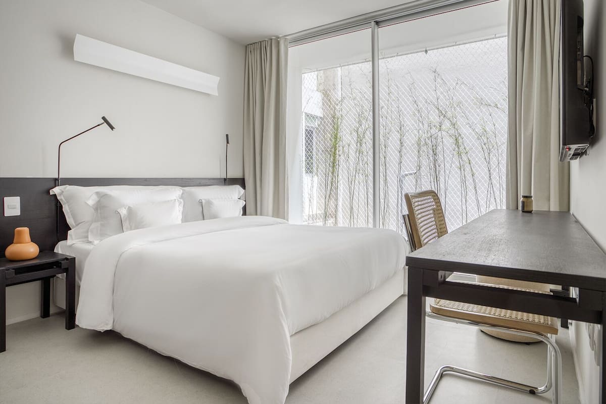 Estudio exclusivo | Sábanas de algodón egipcio y ropa de cama de alta calidad