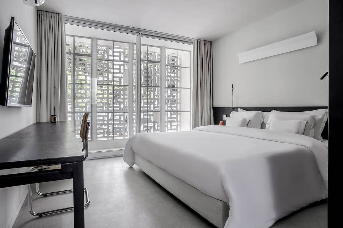 Estudio City | Sábanas de algodón egipcio y ropa de cama de alta calidad