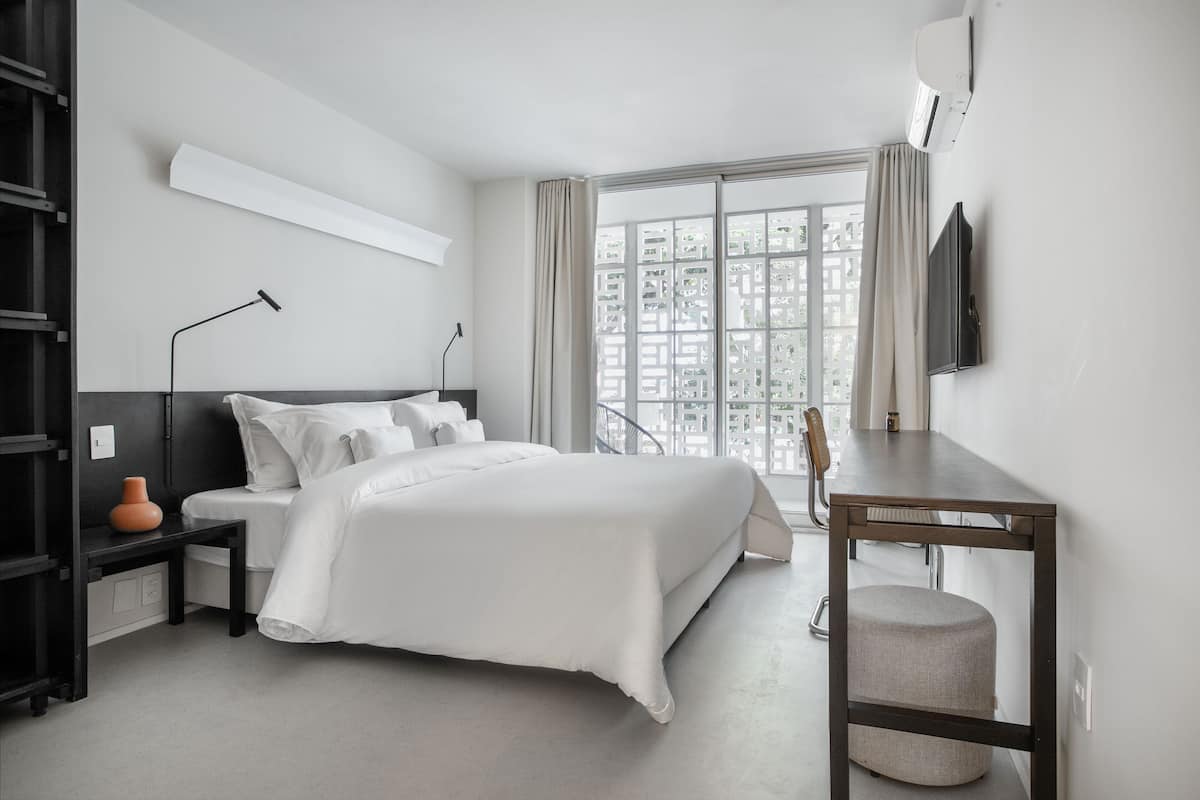 Estudio superior | Sábanas de algodón egipcio y ropa de cama de alta calidad