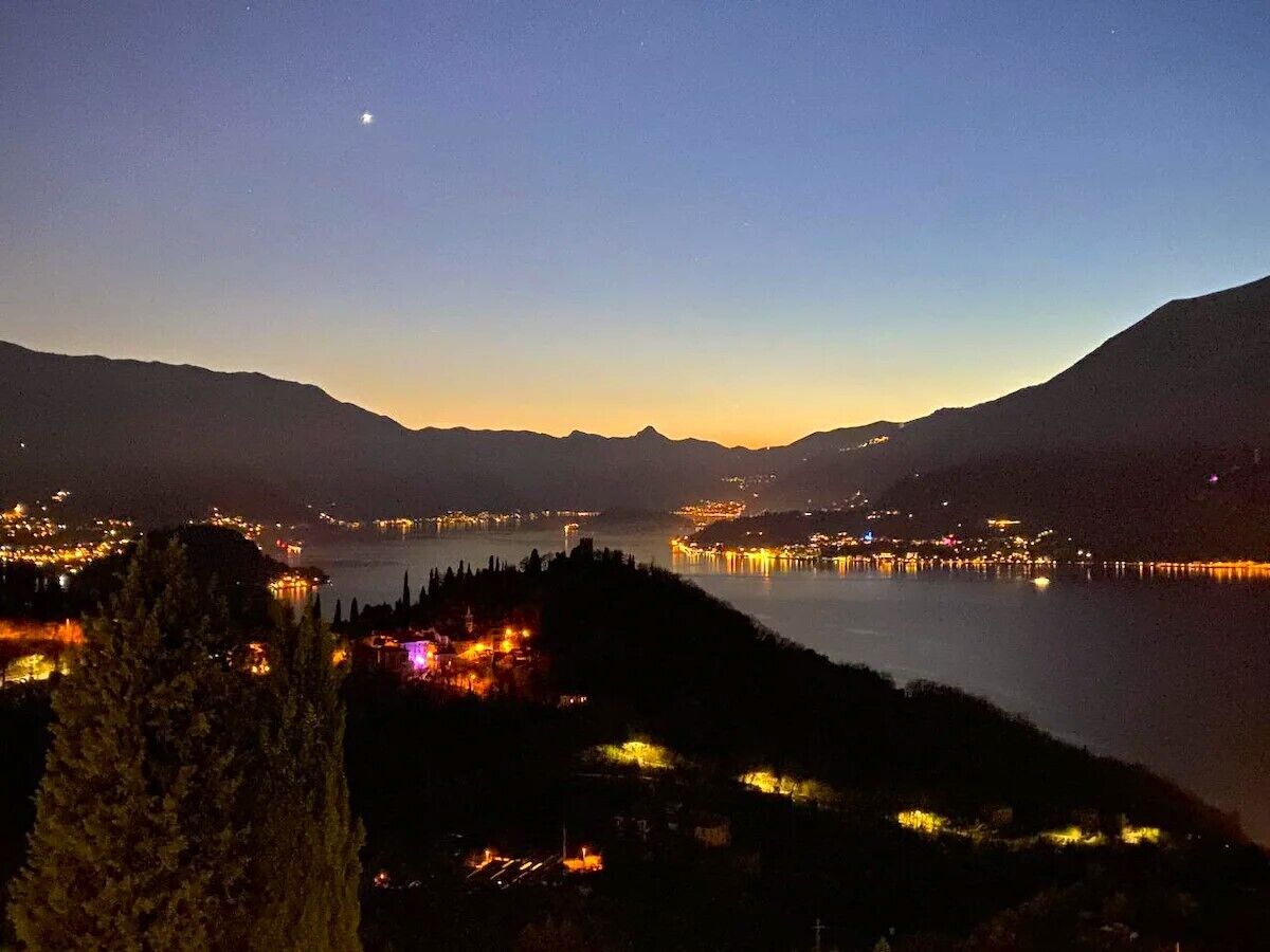 2 Schlafzimmer, Reisekinderbett, kostenloses WLAN, Bettwäsche