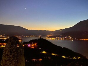 2 chambres, lit parapluie, Wi-Fi gratuit, draps fournis