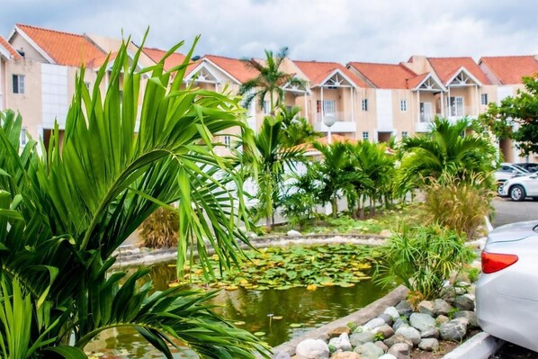 Exterior - Marley Manor by Pro Homes Jamaica (Kingston)