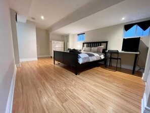 6 Schlafzimmer, WLAN