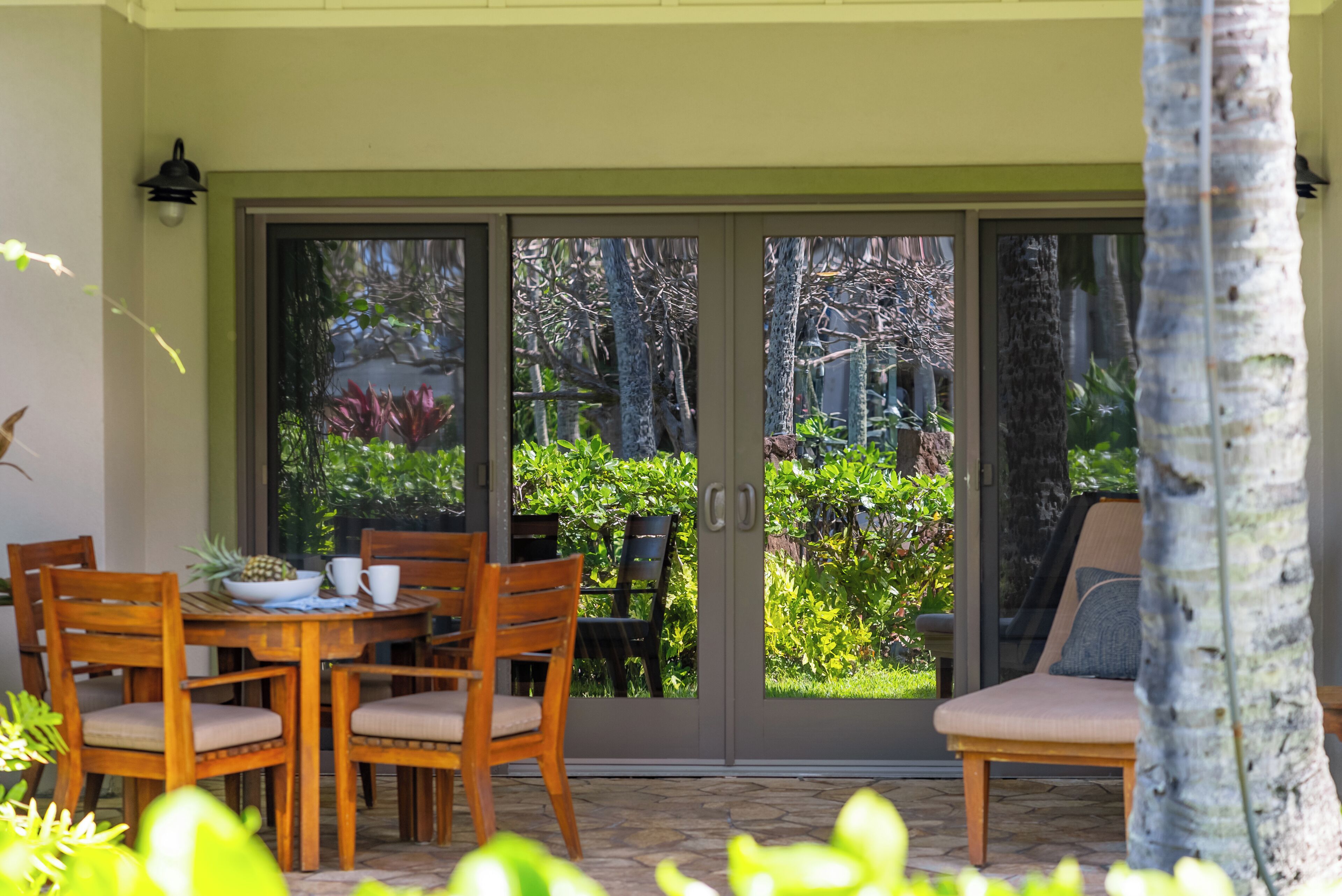 3BR & Honeymoon Ocean Villas Getaway at Turtle Bay