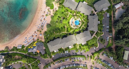 2 Luxury Villas combined! Largest 3BR Villa and Studio, nearest beach access!