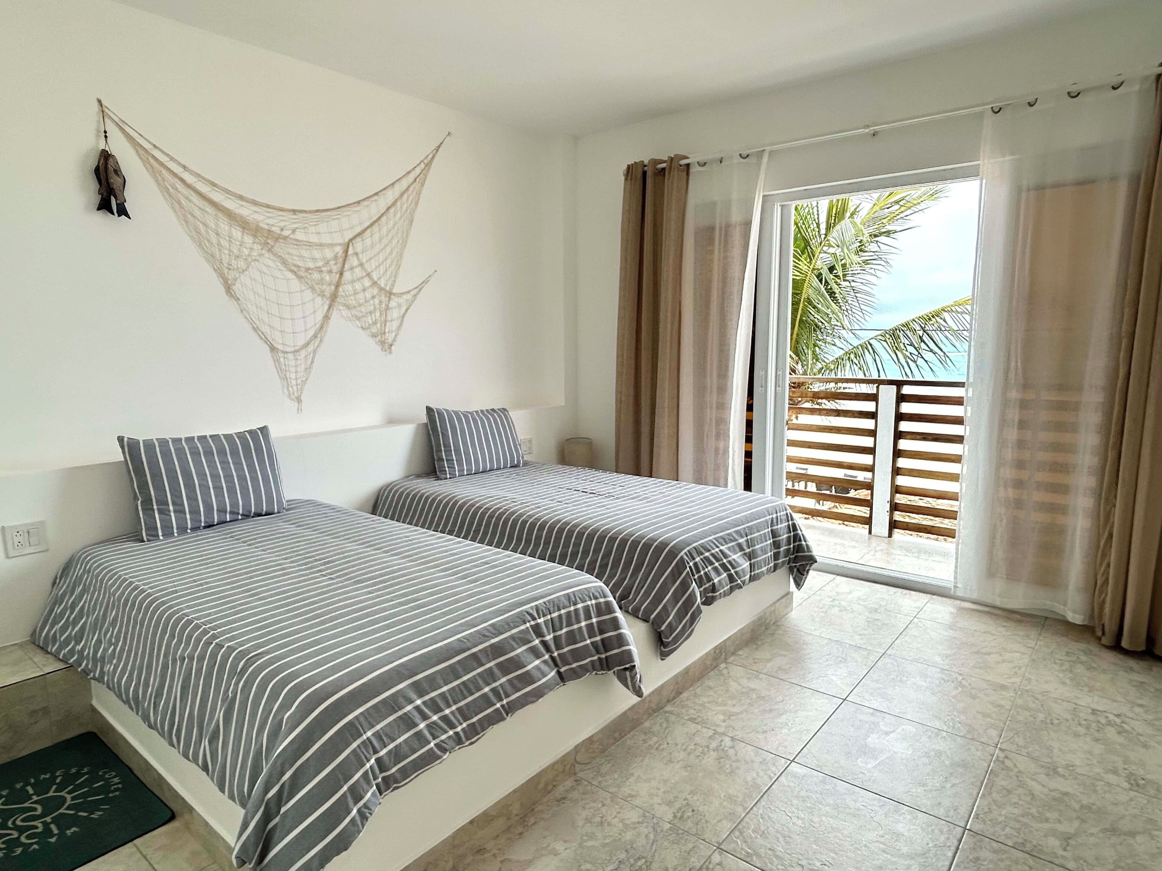 3 soveværelser, strygejern/strygebræt, Wi-Fi, sengetøj