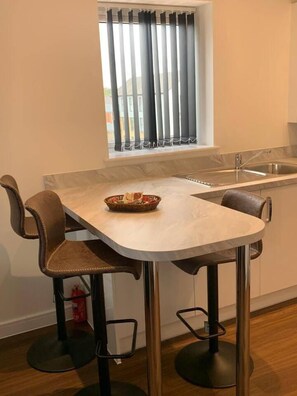 Apartamento | Restauración