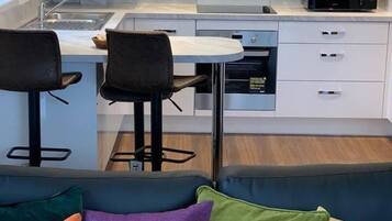 Apartment | Interior