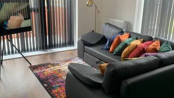 Apartment | Living area