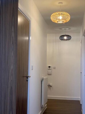 公寓 | 住宿內部