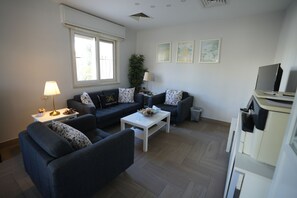 Meeting facility - Arman Hotel suites (Amman)