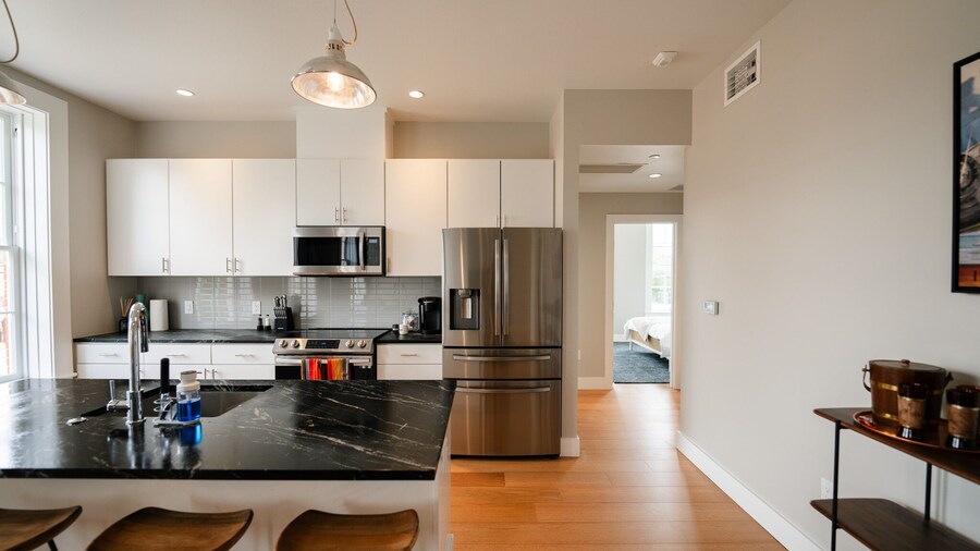 Western 1924 Luxury Lofts