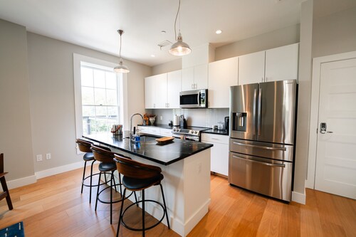 Western 1924 Luxury Lofts