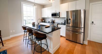 Western 1924 Luxury Lofts