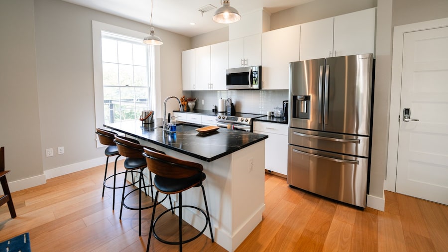 Western 1924 Luxury Lofts