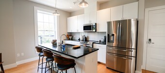 Western 1924 Luxury Lofts