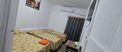 Triple Room | Free WiFi