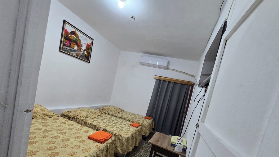 Hotel Villa Aurora