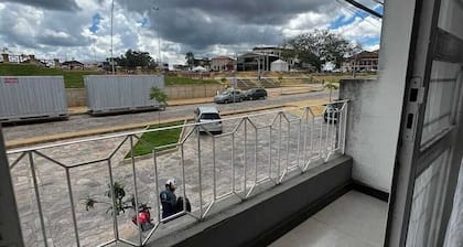 Hotel Estação