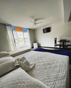 1 bedroom, free WiFi - Hotel Estação (Diamantina)