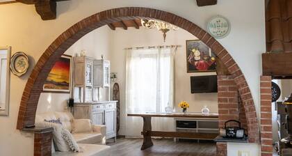 Italian Experience - Podere Vallino
