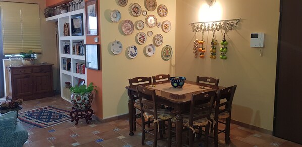 Restaurantes