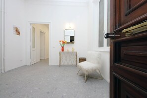 Apartemen Comfort | Area keluarga