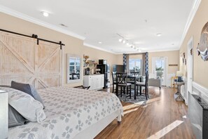 1 quarto, ferros/tábuas de passar roupa, Wi-Fi, roupa de cama