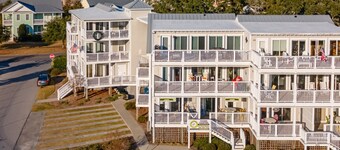 Waterfront #3 King/Studio 1BR- Waterfront Downtown Southport-NO HIDDEN FEES