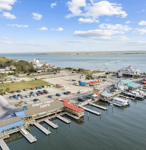 Port de plaisance