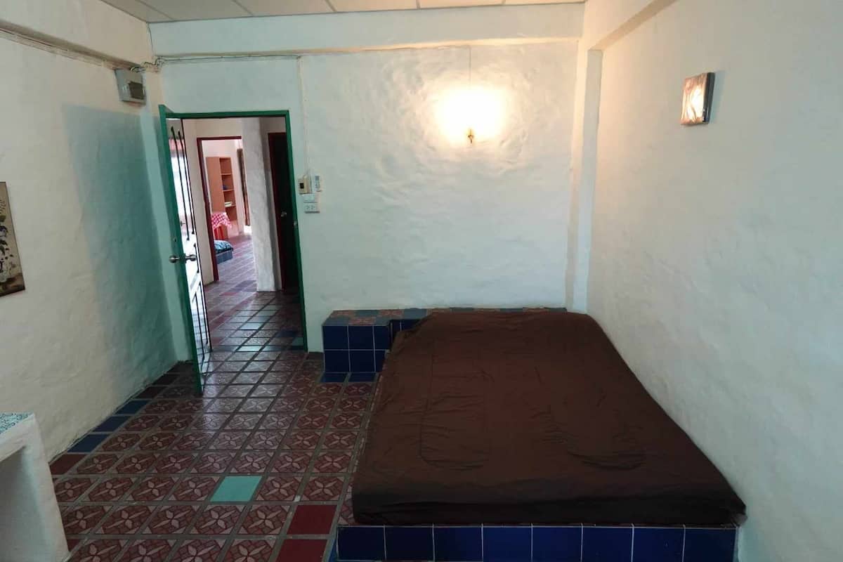 1 habitación, wifi gratis y ropa de cama