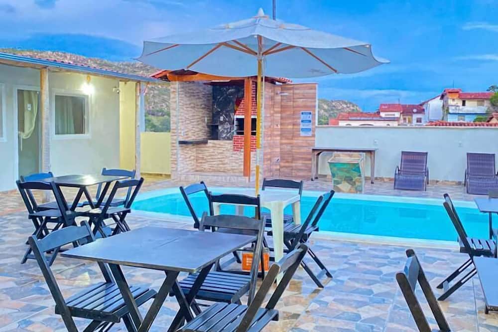 Hotel Sinhá Moça