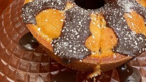 Frokostbuffé er inkludert hver dag