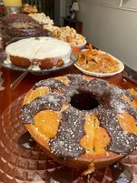 包含每日自助早餐