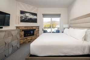 4 bedrooms, WiFi - 16 Wildwood (4-Bedroom Townhouse) by Moonlight Basin Lodging by Moonlight Basin Lodging (Big Sky)