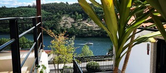 Casa Junto ao Rio Douro, Ideal Para Famílias. A 10 Minutos da Cidade do Porto