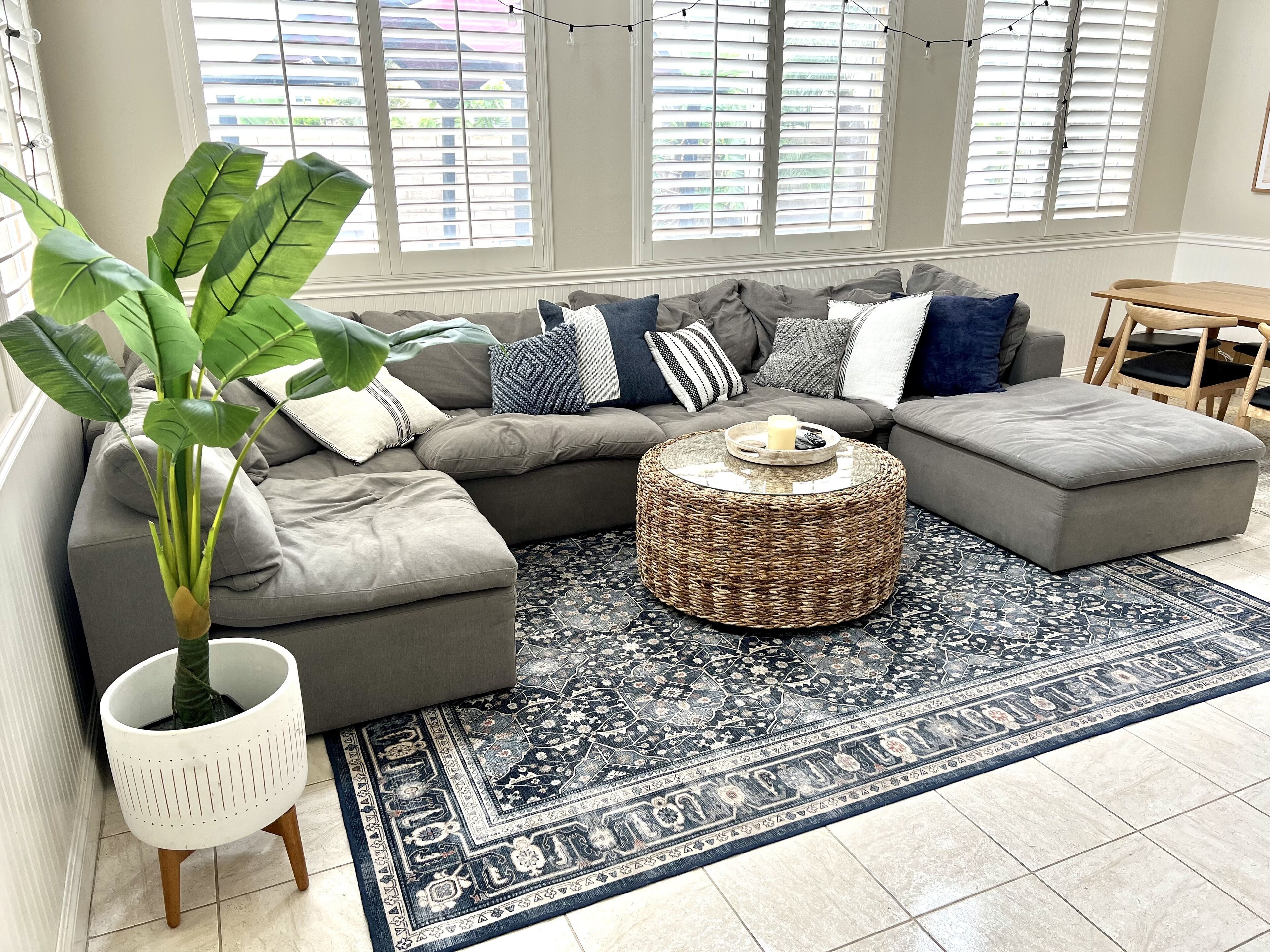 Coastal Home - 5 Bedrooms Perfect Beach Getaway