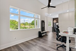 Interior - Luxury Home  (Tampa)
